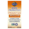 Garden of Life RAW Probiotics Ultimate Care 30 Vegetarian Capsules 2 Garden of Life RAW Probiotics Ultimate Care 30 Vegetarian Capsules 658010116640