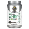 Garden of Life Sport Certified Grass Fed Whey Chocolate 23.28 oz (660 g) 2 Garden of Life Sport Certified Grass Fed Whey Chocolate 23.28 oz (660 g) 658010120623