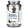 Garden of Life Sport Organic Plant-Based Protein Chocolate Flavor 29.6 oz (840 g) 3 Garden of Life Sport Organic Plant-Based Protein Chocolate Flavor 29.6 oz (840 g) 658010119412