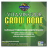 Garden of Life Vitamin Code Grow Bone System 2 Part Program 3 Garden of Life Vitamin Code Grow Bone System 2 Part Program 658010114011