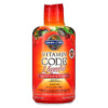 Garden of Life Vitamin Code Liquid Multivitamin Formula Fruit Punch 30 oz (900 ml) 2 Garden of Life Vitamin Code Liquid Multivitamin Formula Fruit Punch 30 fl oz (900 ml) 658010115964