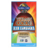 Garden of Life Vitamin Code RAW Kombucha 60 Vegan Capsules 2 Garden of Life Vitamin Code RAW Kombucha 60 Vegan Capsules 658010113939