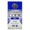 Garden of Life Vitamin Code Whole Food Multivitamin for Men 120 viên 2 Garden of Life Vitamin Code Whole Food Multivitamin for Men 120 Vegetarian Capsules 658010113687
