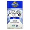 Garden of Life Vitamin Code Whole Food Multivitamin for Men 240 viên 3 Garden of Life Vitamin Code Whole Food Multivitamin for Men 240 Vegetarian Capsules 658010114196