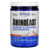 Gaspari Nutrition Aminolast Recovery & Endurance BCAA Superfuel Fruit Punch 14.8 oz (420 g) 2 Gaspari Nutrition Aminolast Recovery & Endurance BCAA Superfuel Fruit Punch 14.8 oz (420 g) 646511020337