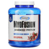 Gaspari Nutrition MyoFusion Advanced Protein Strawberries & Cream 4 lbs (1.81 g) 2 Gaspari Nutrition MyoFusion Advanced Protein Strawberries & Cream 4 lbs (1.81 g) 646511022461