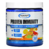 Gaspari Nutrition Proven Immunity Immune System Support Refreshing Citrus 5.29 oz (150 g) 3 Gaspari Nutrition Proven Immunity Immune System Support Refreshing Citrus 5.29 oz (150 g) 646511027916