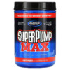 Gaspari Nutrition SuperPump Max Fruit Punch 1.41 lbs (640 g) 2 Gaspari Nutrition SuperPump Max Fruit Punch 1.41 lbs (640 g) 646511007222