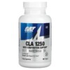 GAT CLA 1250 90 Softgels 3 GAT CLA 1250 90 Softgels 816170020645