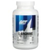 GAT L-Arginine 180 Tablets 3 GAT L-Arginine 180 Tablets 816170020652