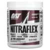 GAT Sport NITRAFLEX Black Cherry 10.5 oz (297 g) 3 GAT Sport NITRAFLEX Black Cherry 10.5 oz (297 g) 859613647009