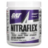 GAT Sport NITRAFLEX Grape 10.9 oz (309 g) 3 GAT Sport NITRAFLEX Grape 10.9 oz (309 g) 816170022144