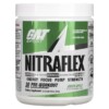 GAT Sport NITRAFLEX Green Apple 10.1 oz (285 g) 3 GAT Sport NITRAFLEX Green Apple 10.1 oz (285 g) 859613648884