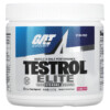GAT Testrol Elite Testosterone Booster Raging Razz 6.1 oz (174 g) 2 GAT Testrol Elite Testosterone Booster Raging Razz 6.1 oz (174 g) 816170022816