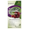 Genceutic Naturals Wild & Pure Resveratrol+ 500 mg 60 Vegetarian Capsules 2 Genceutic Naturals Wild & Pure Resveratrol+ 500 mg 60 Vegetarian Capsules 896245001076