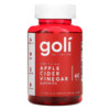 Goli Nutrition Apple Cider Vinegar Gummies 60 Gummies 3 Goli Nutrition Apple Cider Vinegar Gummies 60 Gummies 627987249620
