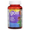Goli Nutrition Complete Kids Multi 80 Pieces 055840402545