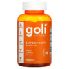 Goli Nutrition Superfruit Gummies Mixed Fruit 60 Pieces 3 Goli Nutrition Superfruit Gummies Mixed Fruit 60 Pieces 628176357423
