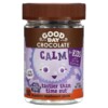 Good Day Chocolate Calm For Kids 50 Chocolate Supplement Pieces 3 Good Day Chocolate Calm For Kids 50 Chocolate Supplement Pieces 858982004321