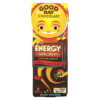 Good Day Chocolate Energy Supplement 8 Candy Coated Pieces 2 Good Day Chocolate Energy Supplement 8 Candy Coated Pieces 858982004000