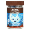 Good Day Chocolate Sleep For Kids Nighty Night Sleep Tight 50 Chocolate Supplement Pieces 2 Good Day Chocolate Sleep For Kids Nighty Night Sleep Tight 50 Chocolate Supplement Pieces 858982004314