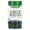 Green Foods Corporation Green Magma Barley Grass Juice Powder 2.8 oz (80 g) 083851204070