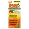 Greensations Sinus Plumber All Natural Nasal Spray 0.68 fl oz (20 ml) 3 Greensations Sinus Plumber All Natural Nasal Spray 0.68 fl oz (20 ml) 899312003010