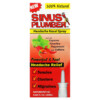 Greensations Sinus Plumber Headache Nasal Spray 0.68 fl oz (20 ml) 2 Greensations Sinus Plumber Headache Nasal Spray 0.68 fl oz (20 ml) 899312002440
