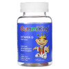 GummiKing Vitamin D for Kids 60 Gummies 2 GummiKing Vitamin D for Kids 60 Gummies 835776001599