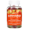 Gummiology Adult Apple Cider Vinegar Gummies Natural Apple Flavor 90 Vegetarian Gummies 3 Gummiology Adult Apple Cider Vinegar Gummies Natural Apple Flavor 90 Vegetarian Gummies 898220014811