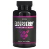 Havasu Nutrition Elderberry 60 Capsules 3 Havasu Nutrition Elderberry 60 Capsules 850008464102