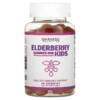 Havasu Nutrition Elderberry Gummies for Kids 60 Gummies 850008464287