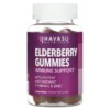 Havasu Nutrition Elderberry Gummies Natural Berry 60 Gummies 2 Havasu Nutrition Elderberry Gummies Natural Berry 60 Gummies 850008464096