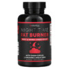 Havasu Nutrition Nighttime Fat Burner 60 Capsules 2 Havasu Nutrition Nighttime Fat Burner 60 Capsules 850008464348
