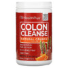 Health Plus Inc. Colon Cleanse Natural Orange 9 oz (255 g) 3 Health Plus Inc. Colon Cleanse Natural Orange 9 oz (255 g) 083502112358