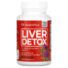 Health Plus Inc. Liver Detox 60 Capsules 3 Health Plus Inc. Liver Detox 60 Capsules 083502550013