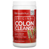 Health Plus Inc. Original Colon Cleanse 12 oz (340 g) 3 Health Plus Inc. Original Colon Cleanse 12 oz (340 g) 083502123453