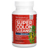 Health Plus Inc. Super Colon Cleanse Night 60 Capsules 2 Health Plus Inc. Super Colon Cleanse Night 60 Capsules 083502087816