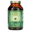 HealthForce Superfoods Chlorella Manna 1200 VeganTabs 2 HealthForce Superfoods Chlorella Manna 1200 VeganTabs 650786000659