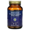 HealthForce Superfoods Digestion Enhancement Enzymes 120 VeganCaps 650786000017