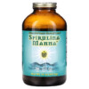 HealthForce Superfoods Spirulina Manna 16 oz (453.5 g) 2 HealthForce Superfoods Spirulina Manna 16 oz (453.5 g) 650786000048
