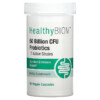 HealthyBiom 50 Billion CFU Probiotics 90 Veggie Capsules 3 HealthyBiom 50 Billion CFU Probiotics 90 Veggie Capsules 898220015788