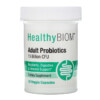 HealthyBiom Adult Probiotics 15 Billion CFU 30 Veggie Capsules 2 HealthyBiom Adult Probiotics 15 Billion CFU 30 Veggie Capsules 898220015818