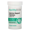 HealthyBiom Feminine Support Probiotics 25 Billion CFUs 90 viên 3 HealthyBiom Feminine Support Probiotics 25 Billion CFUs 90 Veggie Capsules 898220015801