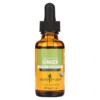 Herb Pharm Ginger 1 fl oz (30 ml) 2 Herb Pharm Ginger 1 fl oz (30 ml) 090700000608
