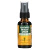 Herb Pharm Soothing Throat Spray 1 fl oz (30 ml) 2 Herb Pharm Soothing Throat Spray 1 fl oz (30 ml) 090900000491