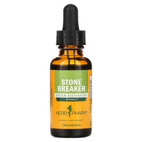 Herb Pharm Stone Breaker 1 fl oz (30 ml) 090900000309