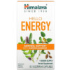 Himalaya Hello Energy Adrenal Support With Ashwagandha 60 Vegetarian Capsules 3 Himalaya Hello Energy Adrenal Support With Ashwagandha 60 Vegetarian Capsules 605069065344