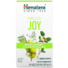 Himalaya Hello Joy Mood Support With Ashwagandha 60 Vegetarian Capsules 2 Himalaya Hello Joy Mood Support With Ashwagandha 60 Vegetarian Capsules 605069065337