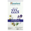 Himalaya Hello ZZZs 60 Vegan Capsules 3 Himalaya Hello ZZZs 60 Vegan Capsules 605069991179